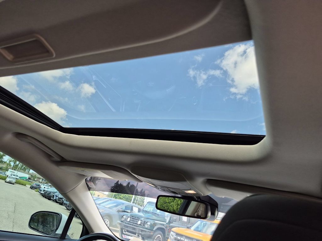 Thumbnail: 2020 Ford Fusion - 28