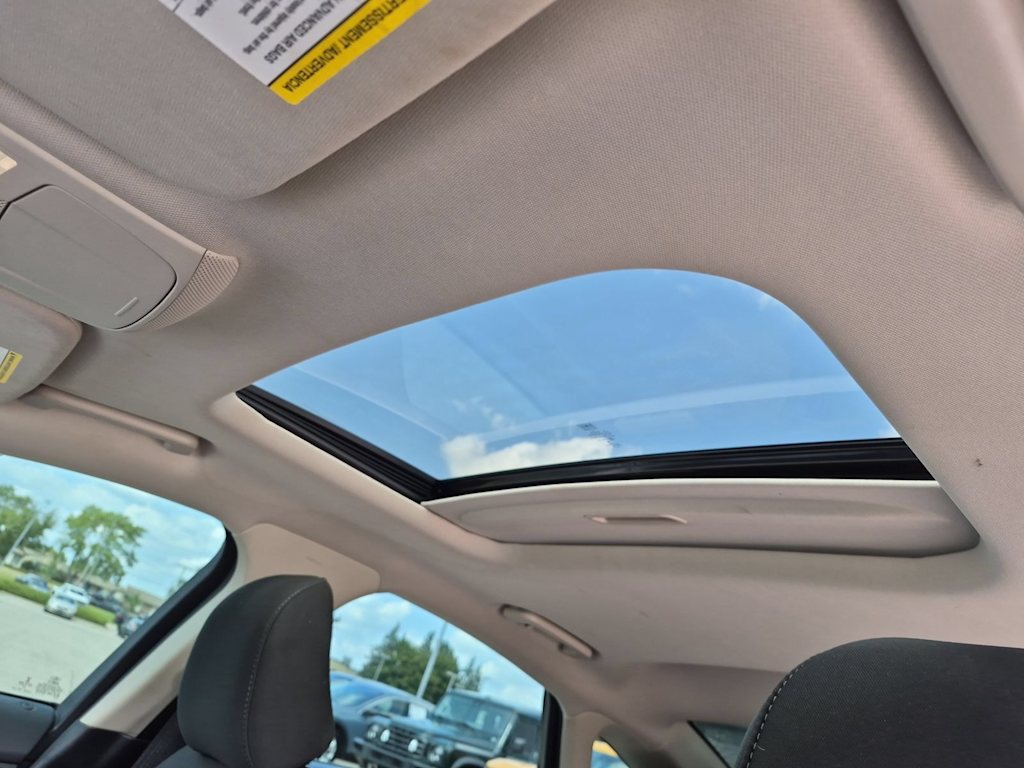 Thumbnail: 2020 Ford Fusion - 25