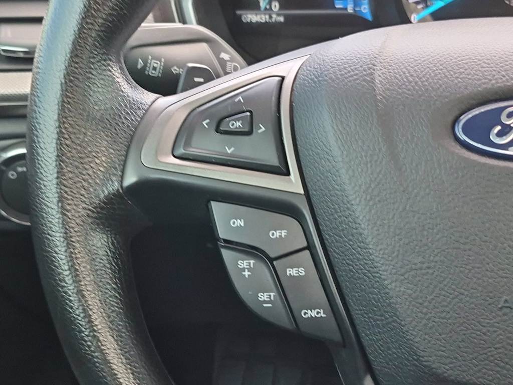 Thumbnail: 2020 Ford Fusion - 29