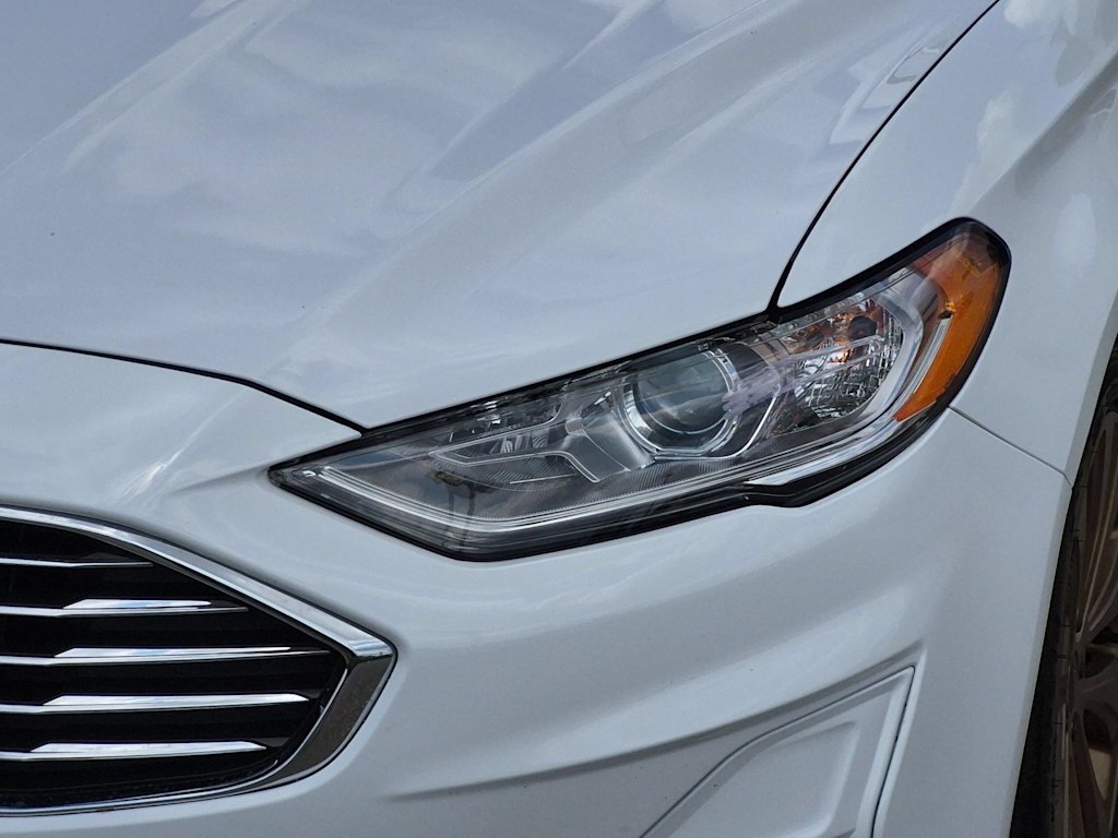 Thumbnail: 2020 Ford Fusion - 23