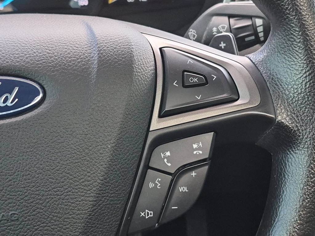 Thumbnail: 2020 Ford Fusion - 30