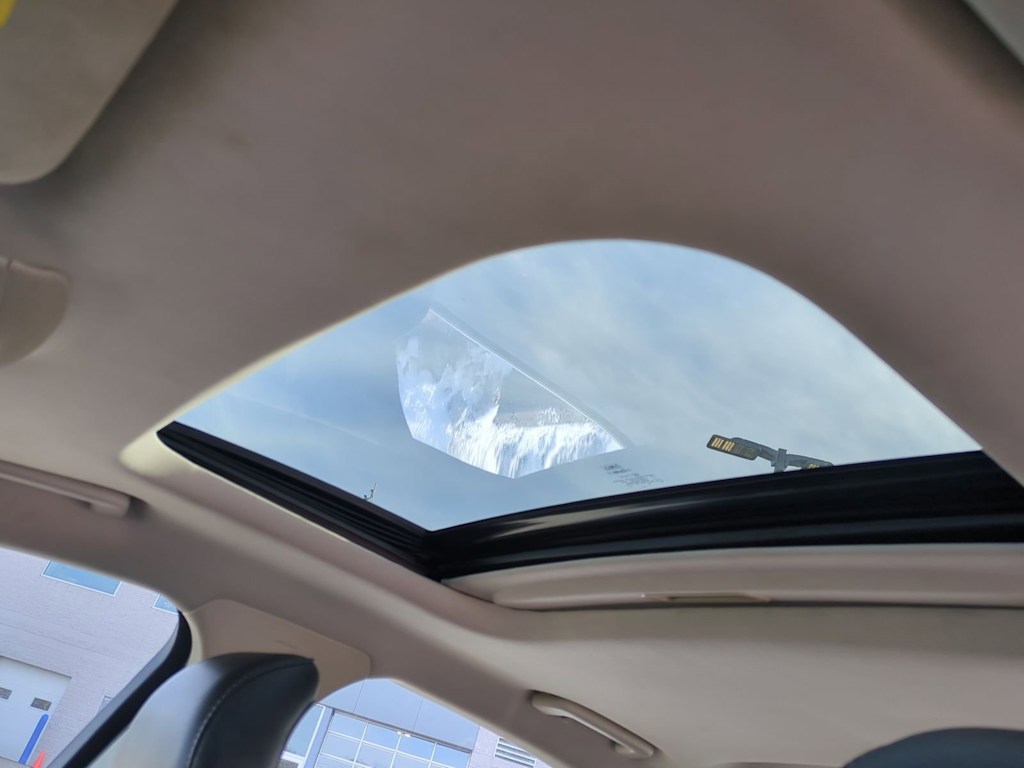 Thumbnail: 2017 Ford Fusion - 27