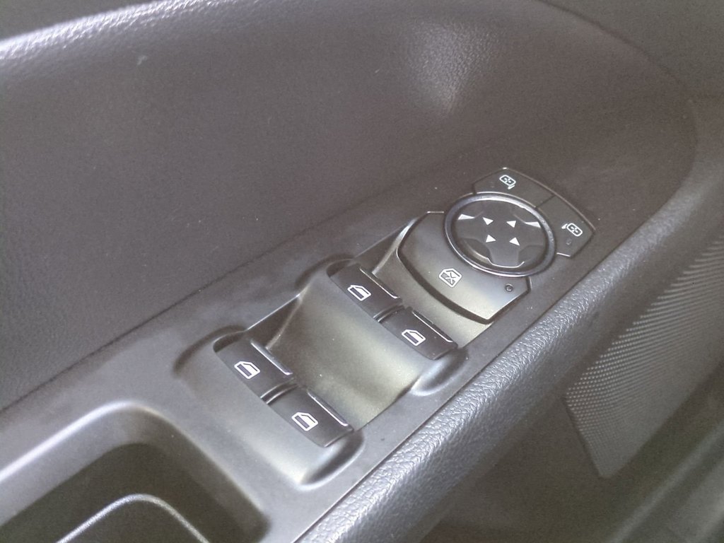 Thumbnail: 2017 Ford Fusion - 34