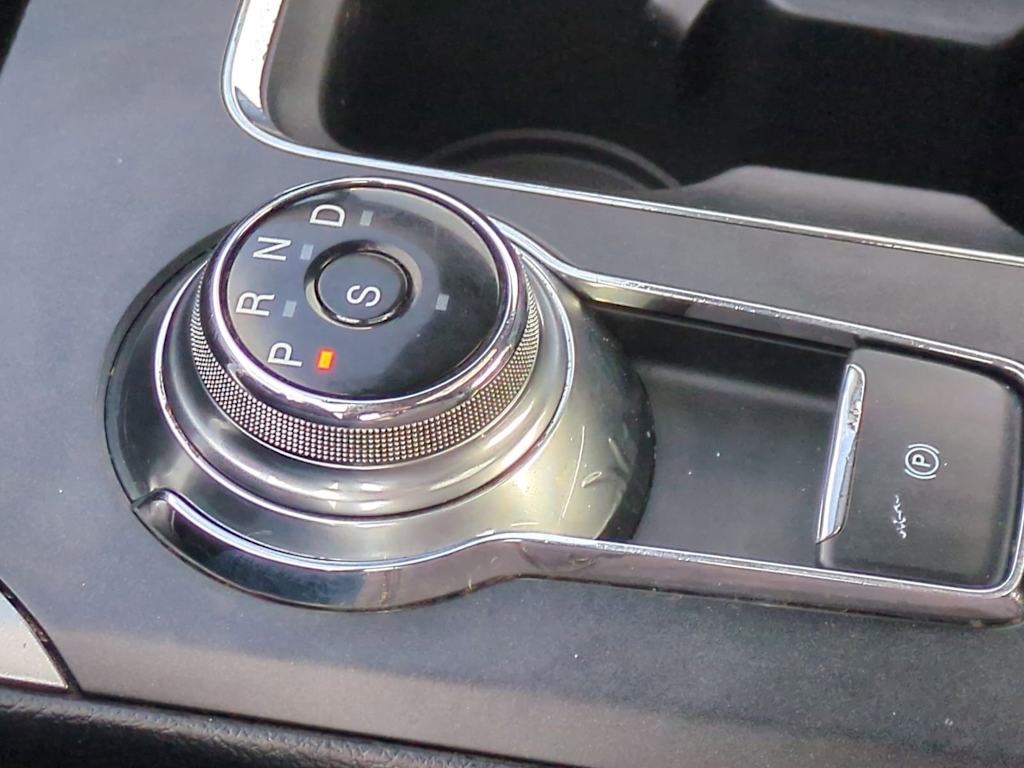 Thumbnail: 2017 Ford Fusion - 37