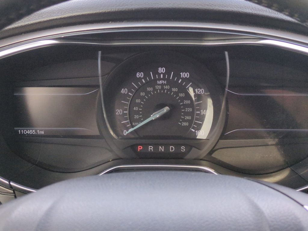 Thumbnail: 2017 Ford Fusion - 16