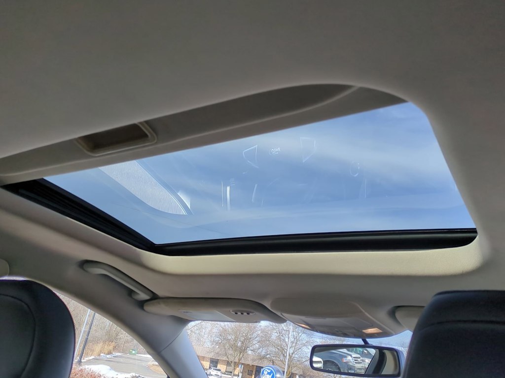 Thumbnail: 2017 Ford Fusion - 30