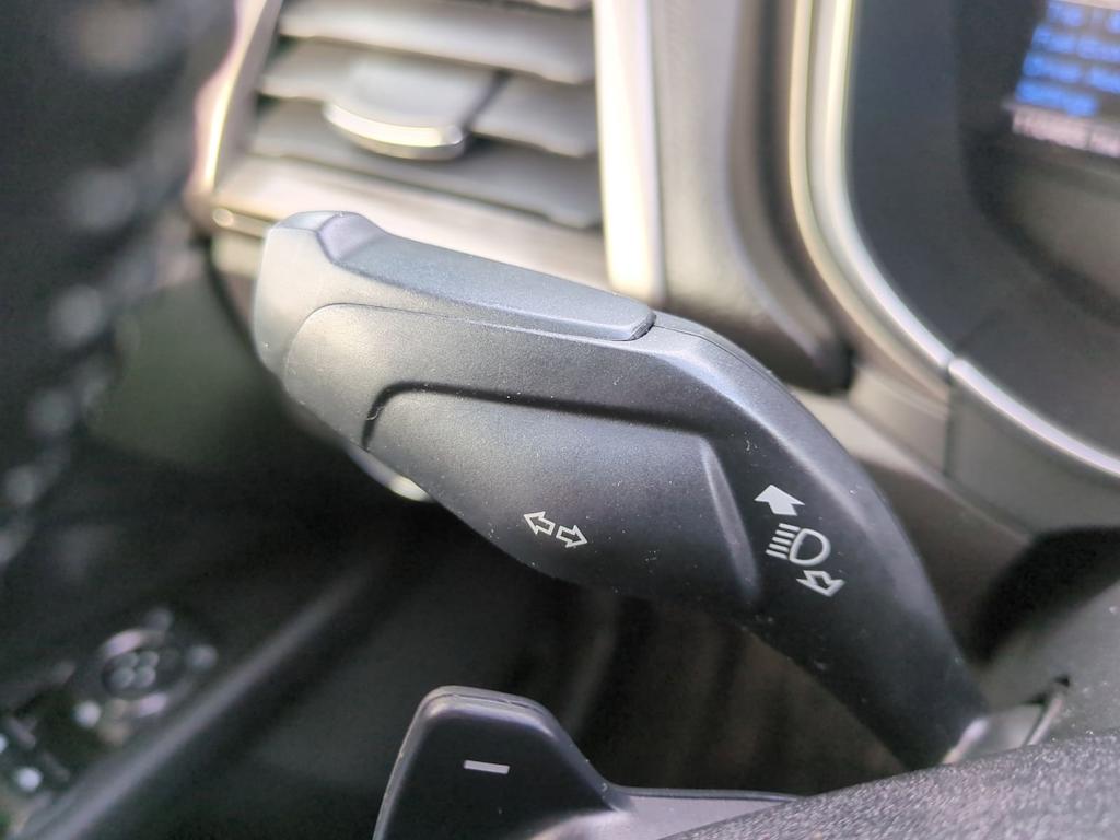 Thumbnail: 2017 Ford Fusion - 33