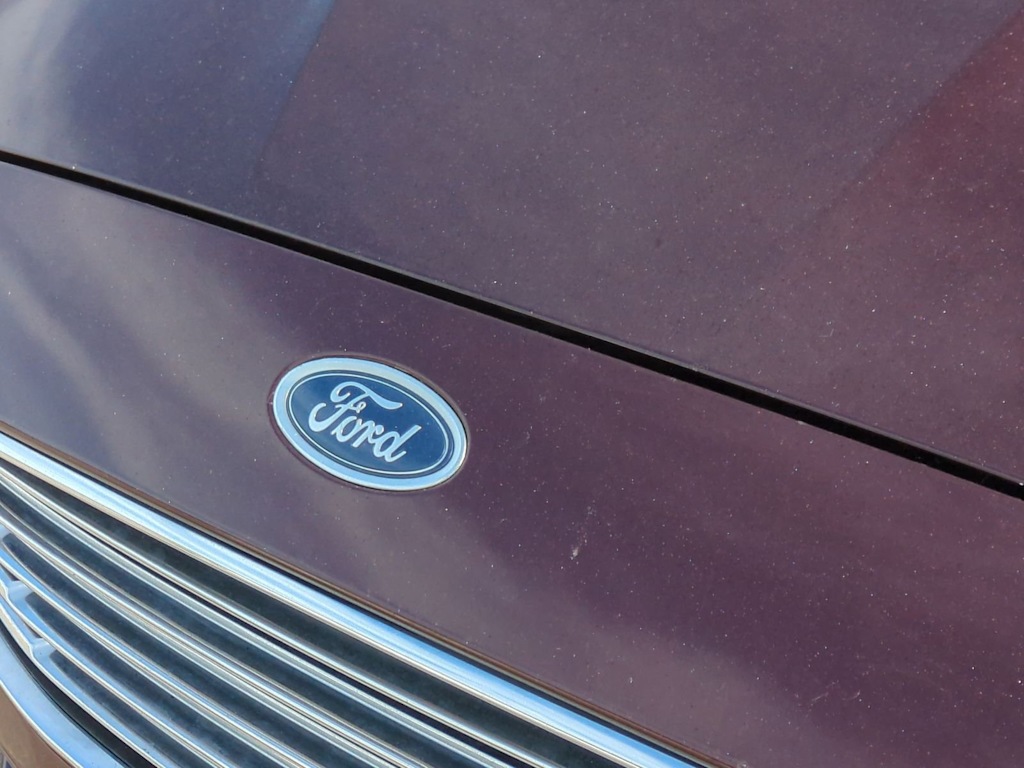 Thumbnail: 2017 Ford Fusion - 7