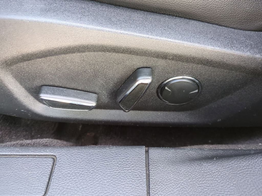 Thumbnail: 2017 Ford Fusion - 26