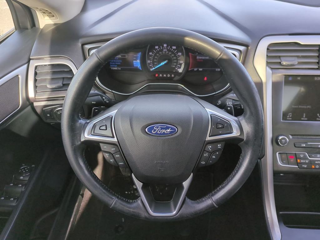 Thumbnail: 2017 Ford Fusion - 13