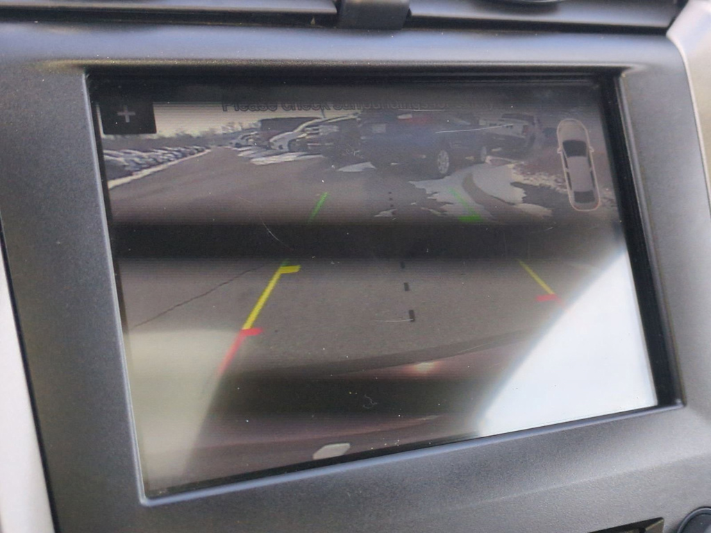 Thumbnail: 2017 Ford Fusion - 35