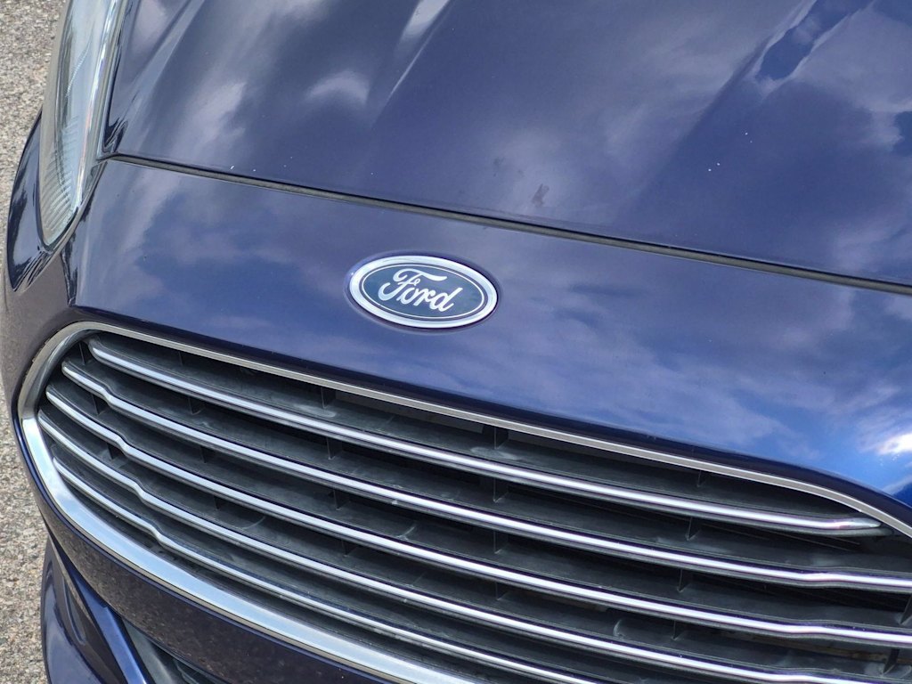 Thumbnail: 2016 Ford Fiesta - 7
