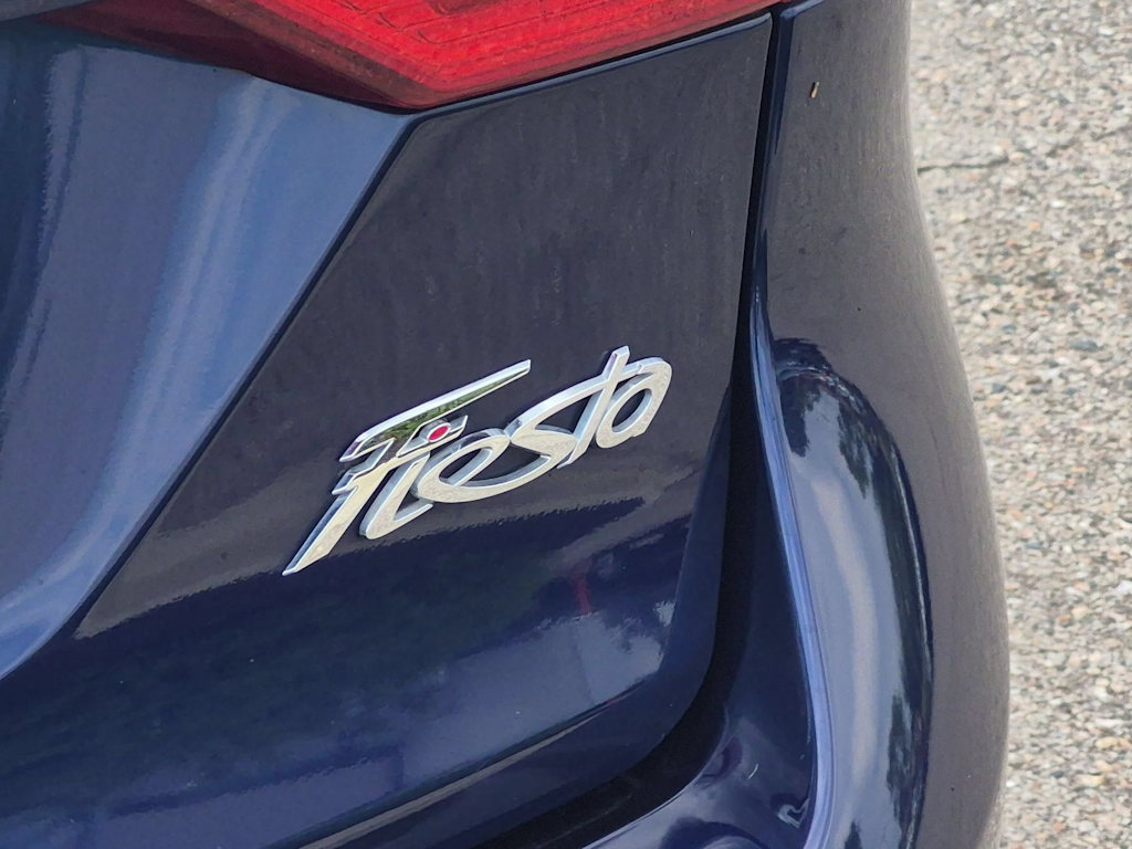 Thumbnail: 2016 Ford Fiesta - 24