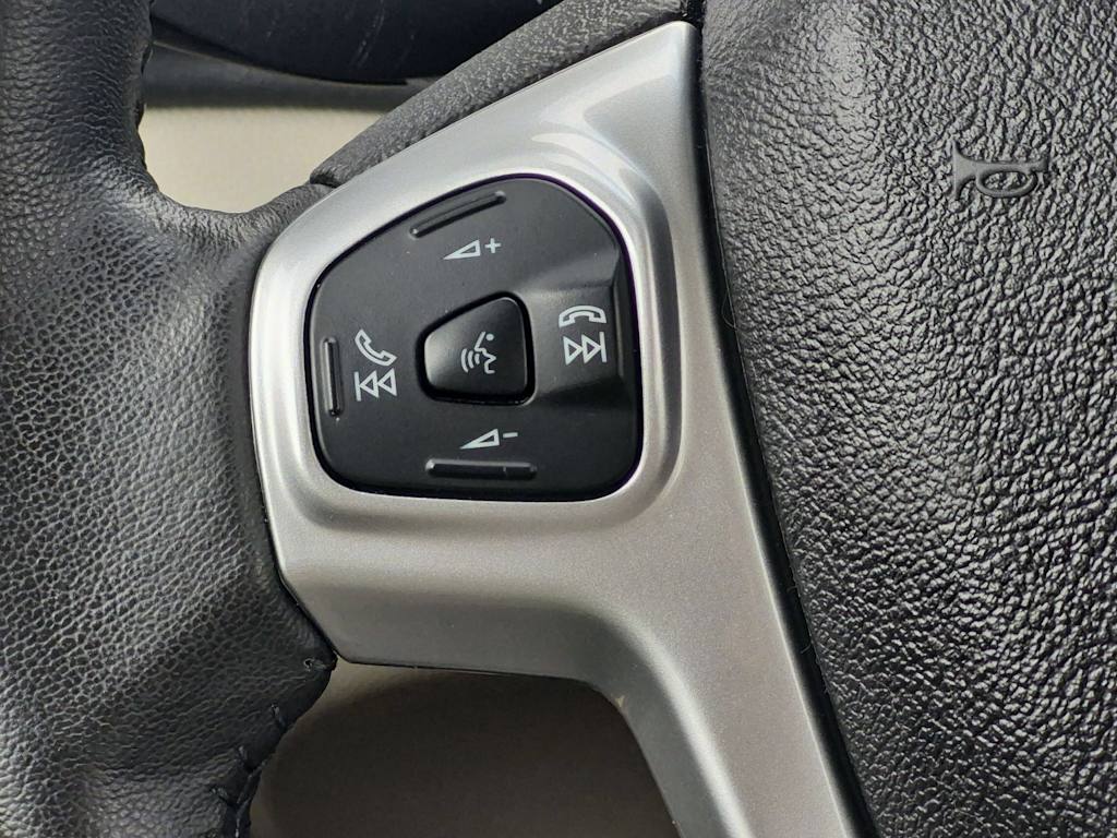 Thumbnail: 2016 Ford Fiesta - 28