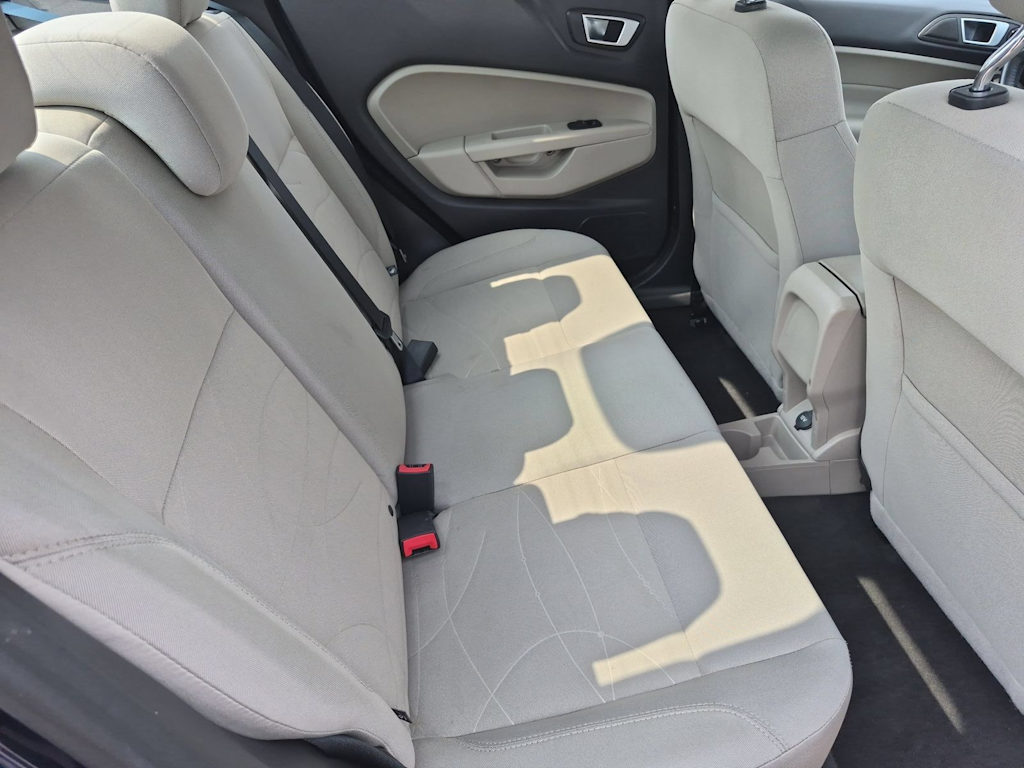 Thumbnail: 2016 Ford Fiesta - 26