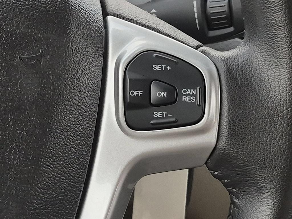 Thumbnail: 2016 Ford Fiesta - 29