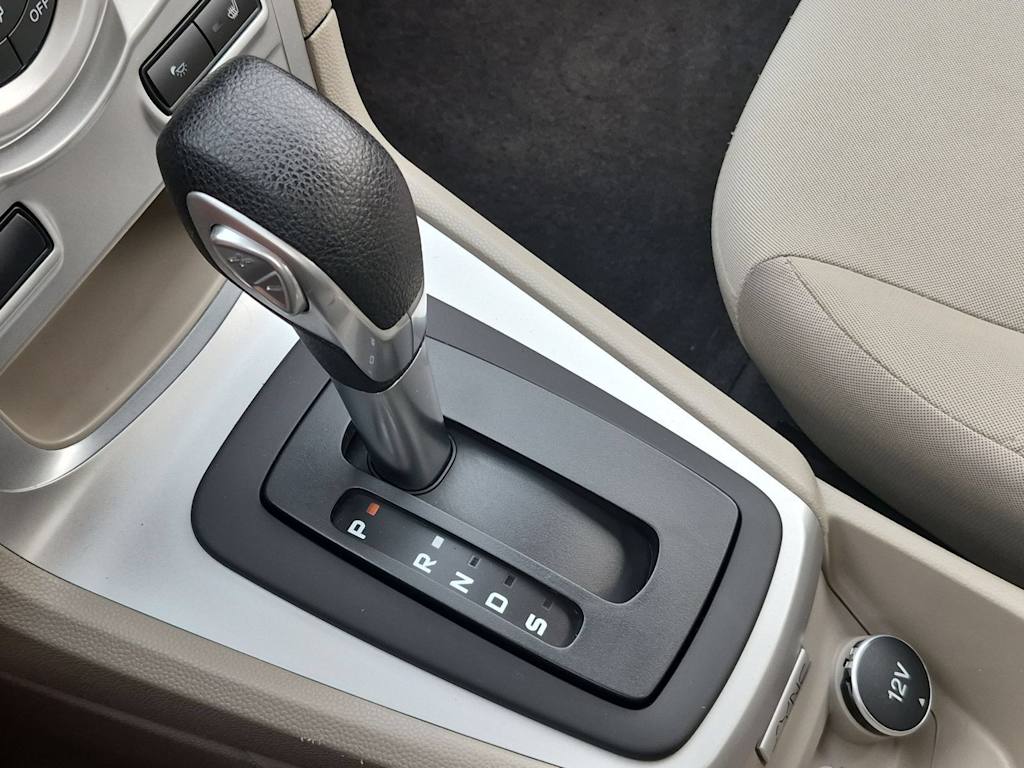 Thumbnail: 2016 Ford Fiesta - 15