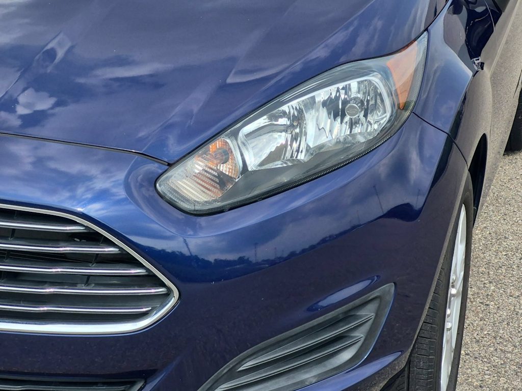 Thumbnail: 2016 Ford Fiesta - 23