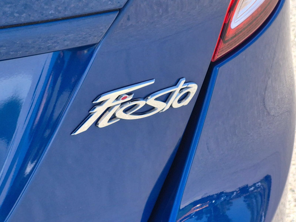 Thumbnail: 2018 Ford Fiesta - 24