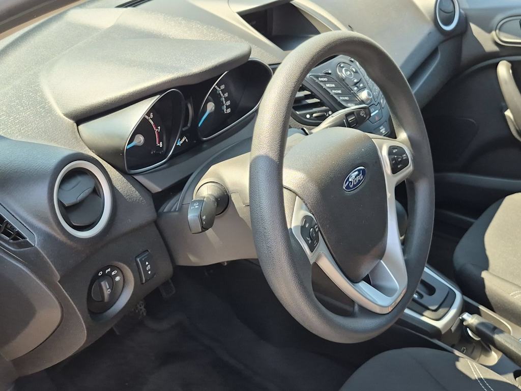 Thumbnail: 2018 Ford Fiesta - 2