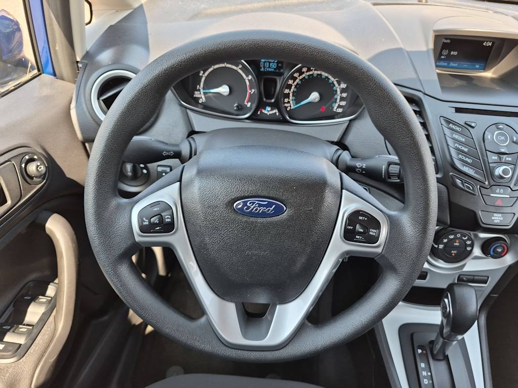 Thumbnail: 2018 Ford Fiesta - 13