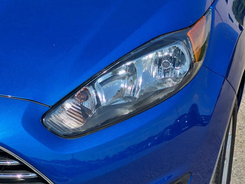 Thumbnail: 2018 Ford Fiesta - 23