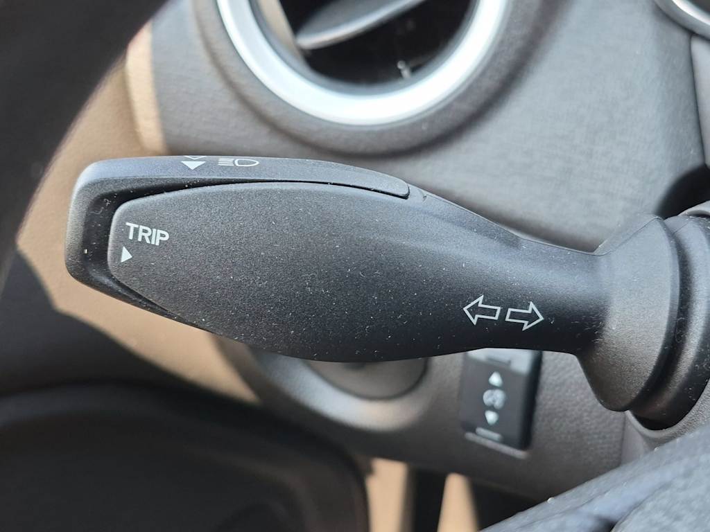 Thumbnail: 2018 Ford Fiesta - 31