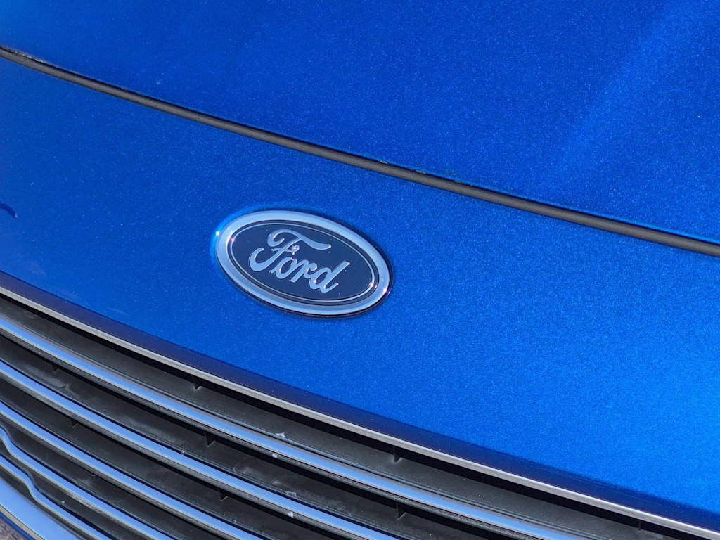 Thumbnail: 2018 Ford Fiesta - 7