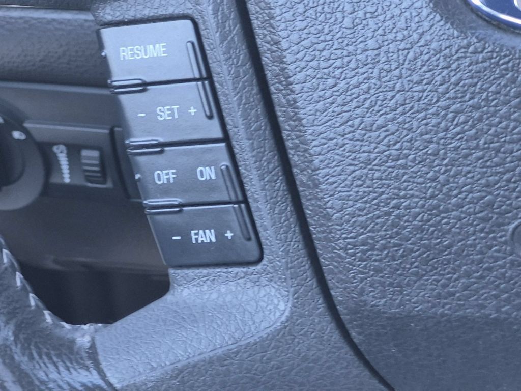 Thumbnail: 2007 Ford Fusion - 29