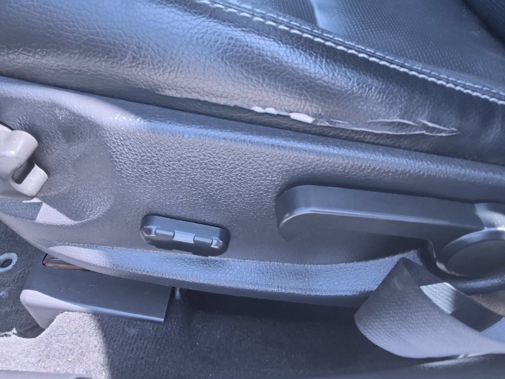 Thumbnail: 2007 Ford Fusion - 24
