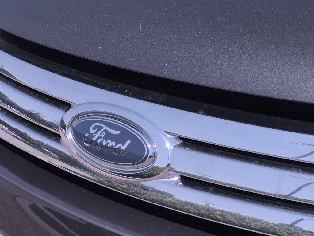 Thumbnail: 2007 Ford Fusion - 5