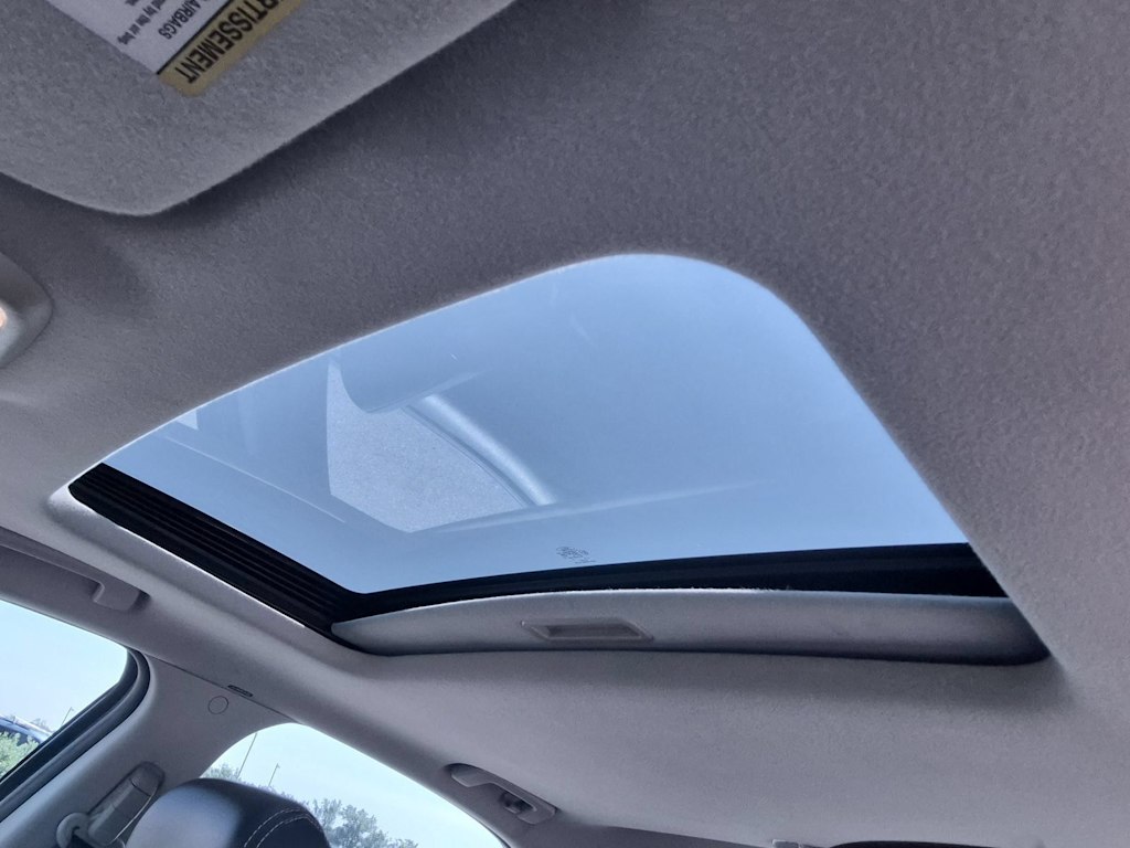 Thumbnail: 2007 Ford Fusion - 25