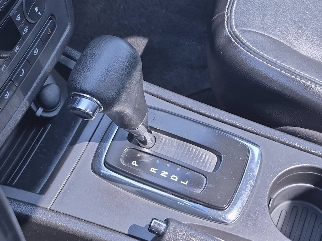 Thumbnail: 2007 Ford Fusion - 36
