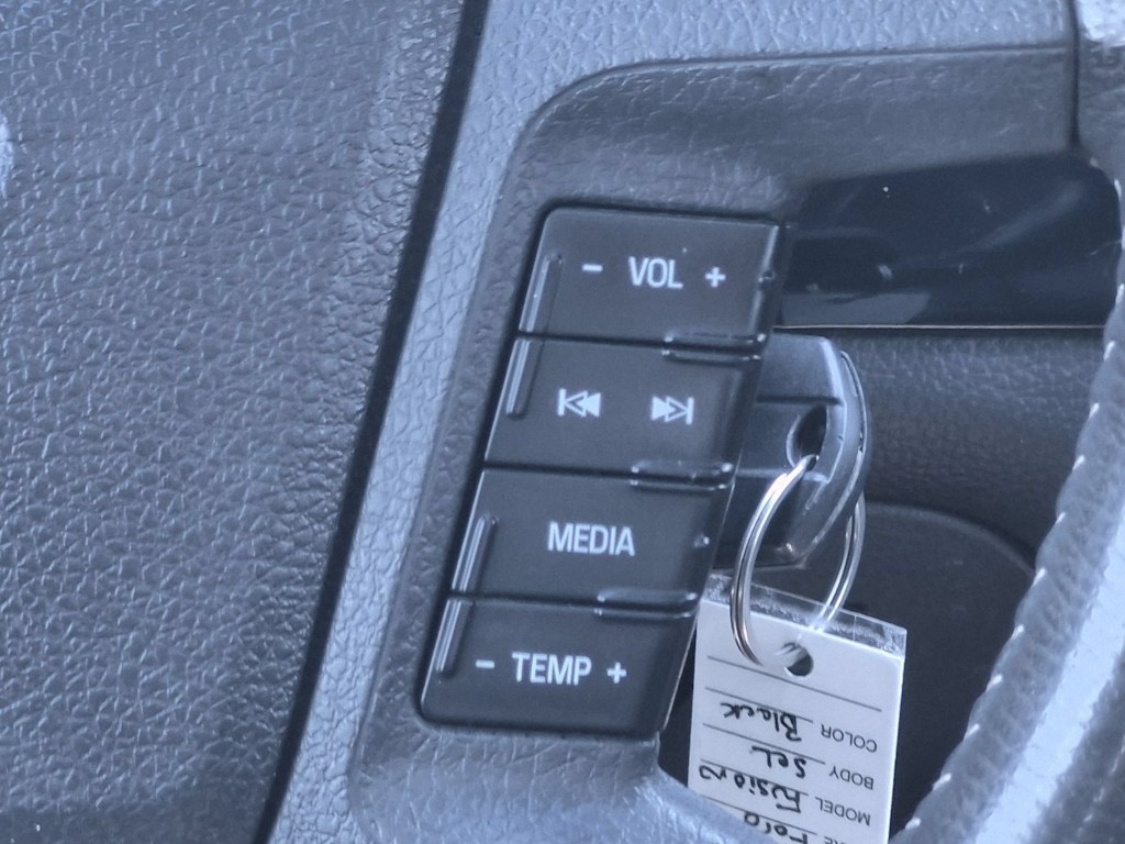 Thumbnail: 2007 Ford Fusion - 30
