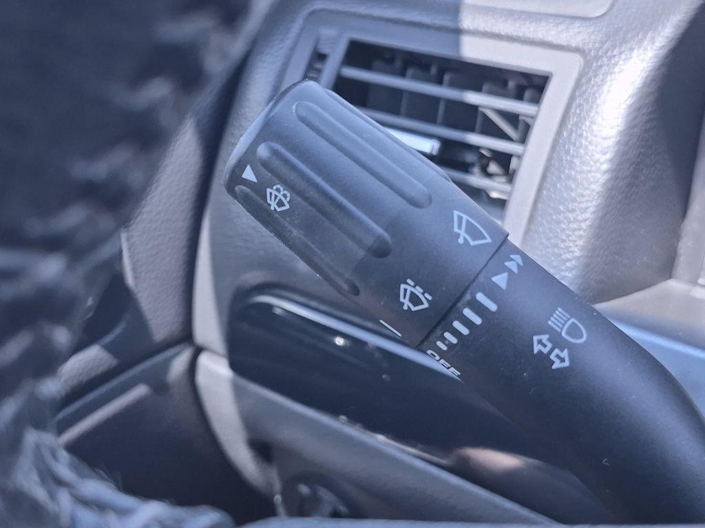 Thumbnail: 2007 Ford Fusion - 13