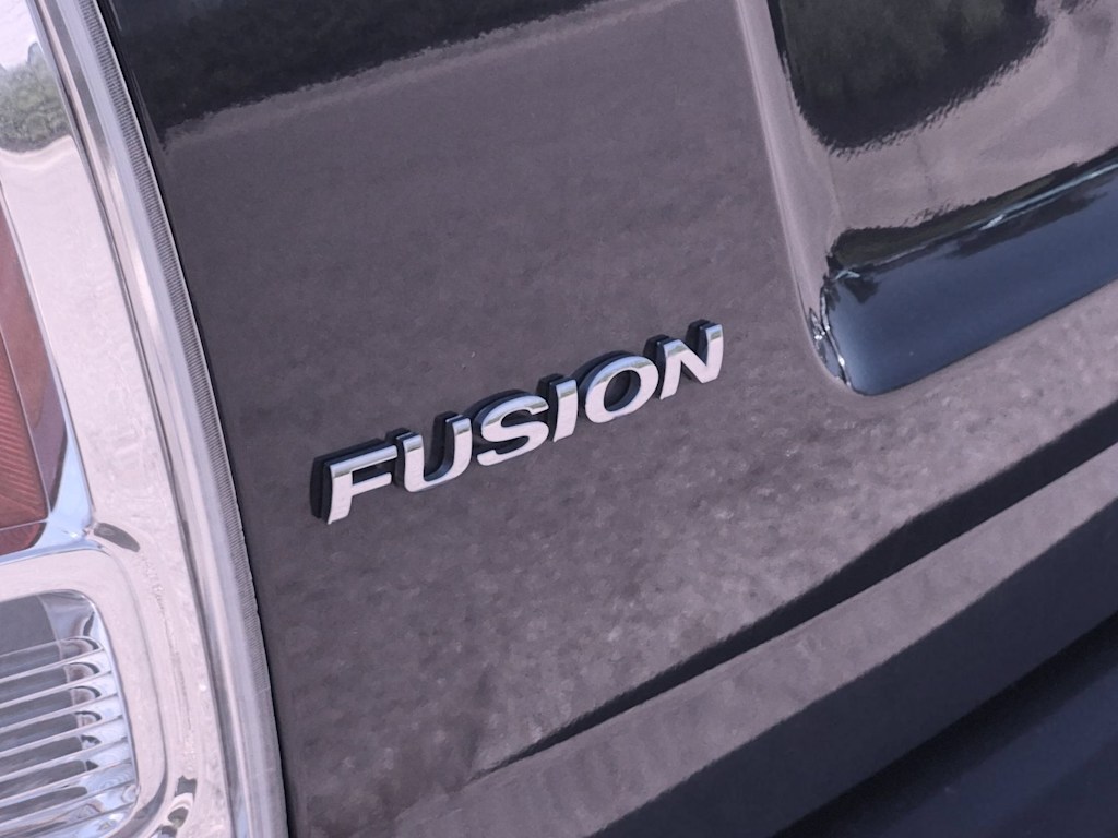 Thumbnail: 2007 Ford Fusion - 23
