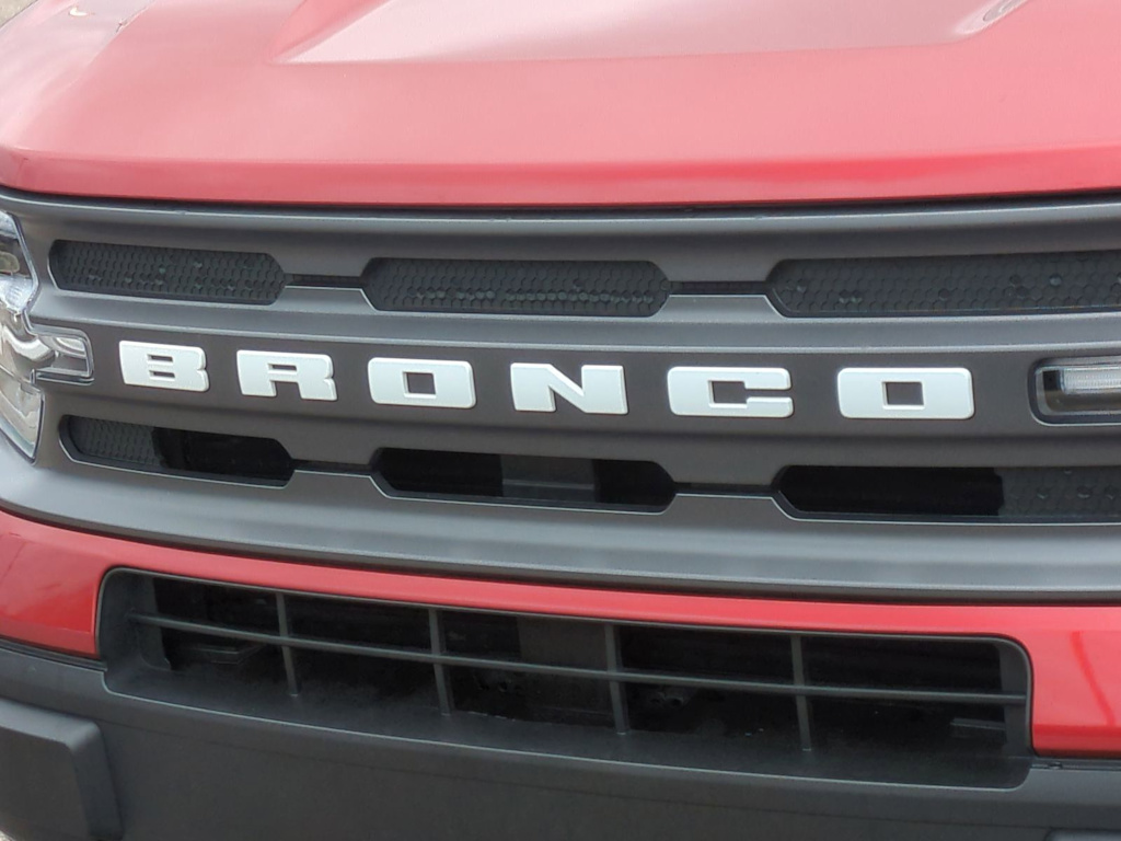 Thumbnail: 2023 Ford Bronco Sport - 7