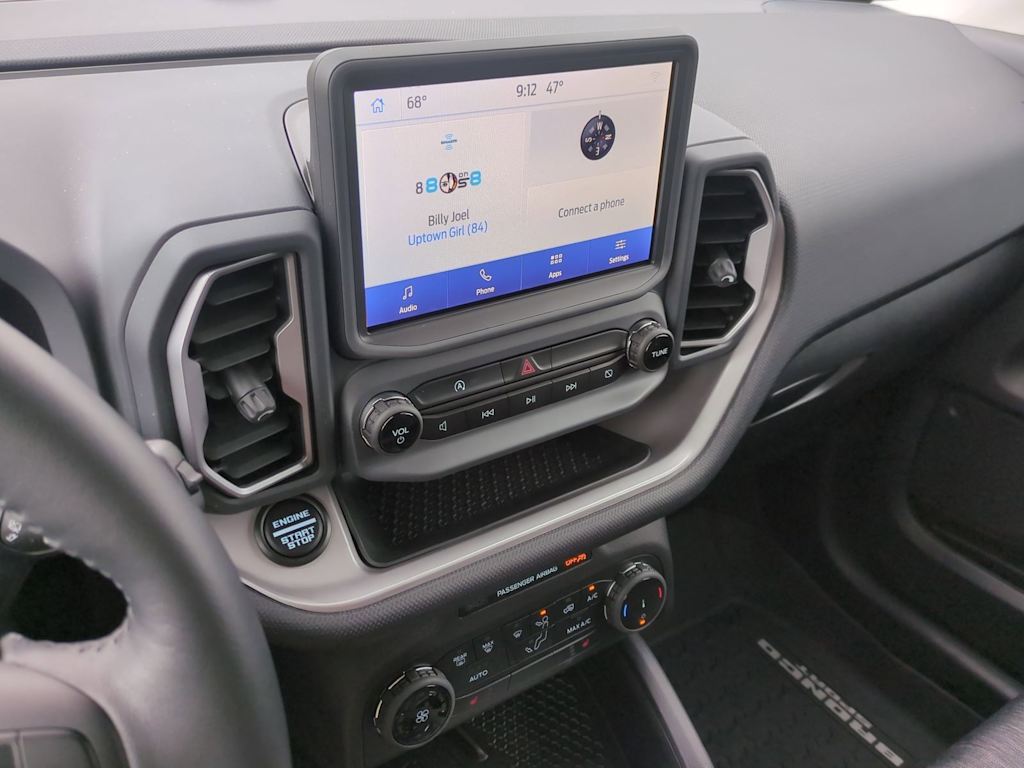 Thumbnail: 2023 Ford Bronco Sport - 14