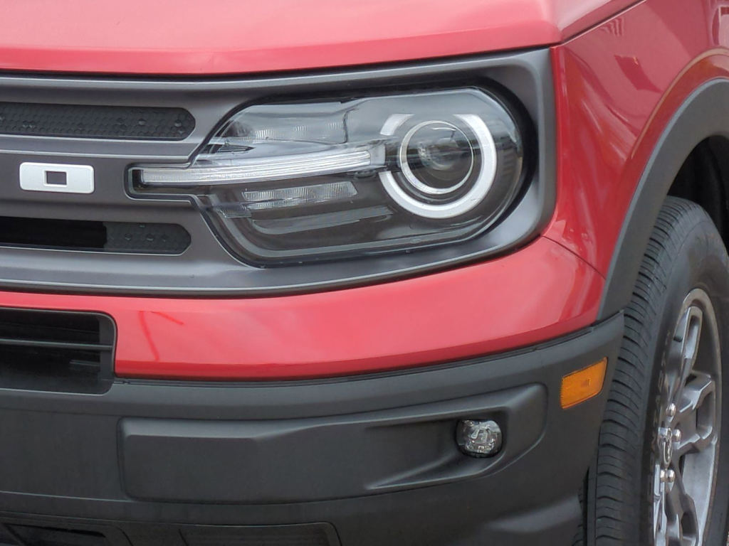 Thumbnail: 2023 Ford Bronco Sport - 23