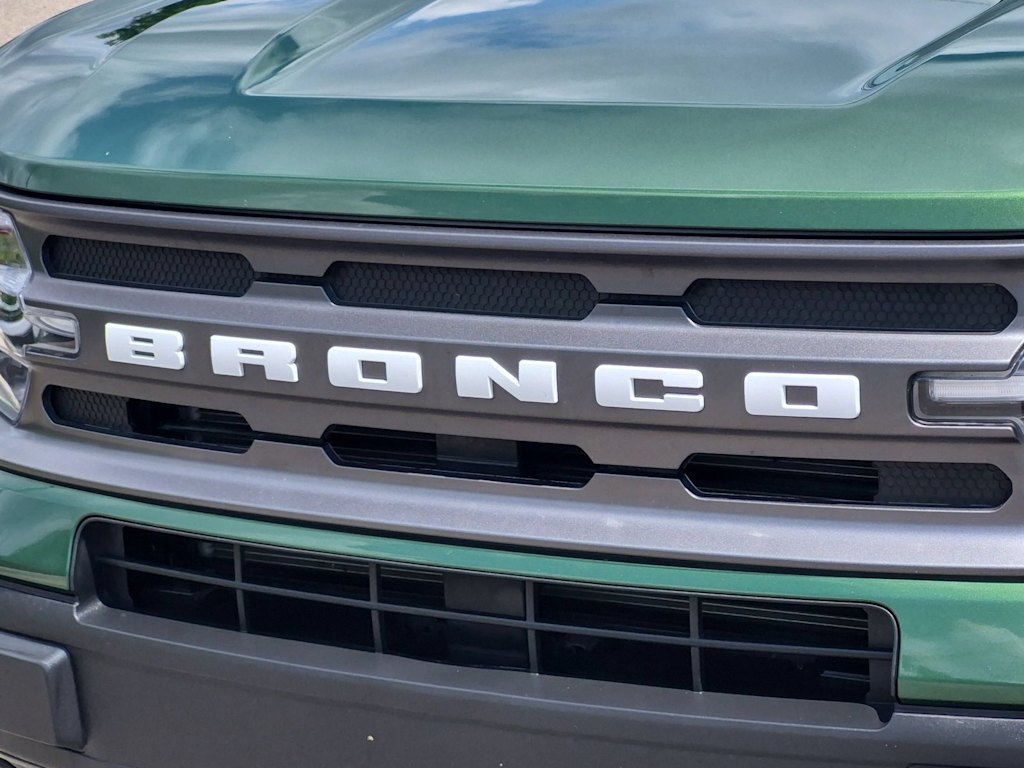 Thumbnail: 2023 Ford Bronco Sport - 6