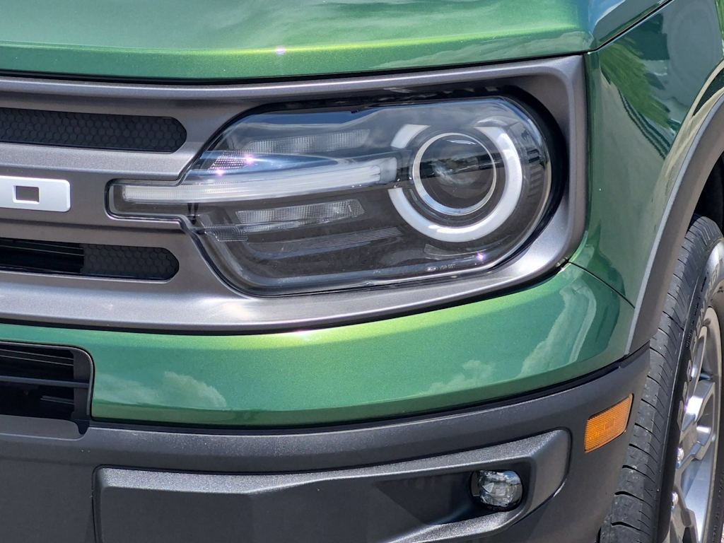 Thumbnail: 2023 Ford Bronco Sport - 24