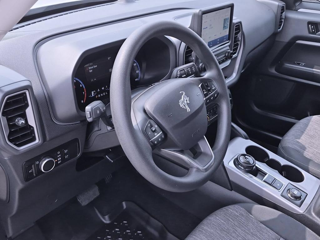 Thumbnail: 2023 Ford Bronco Sport - 2