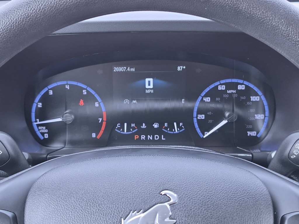 Thumbnail: 2023 Ford Bronco Sport - 14