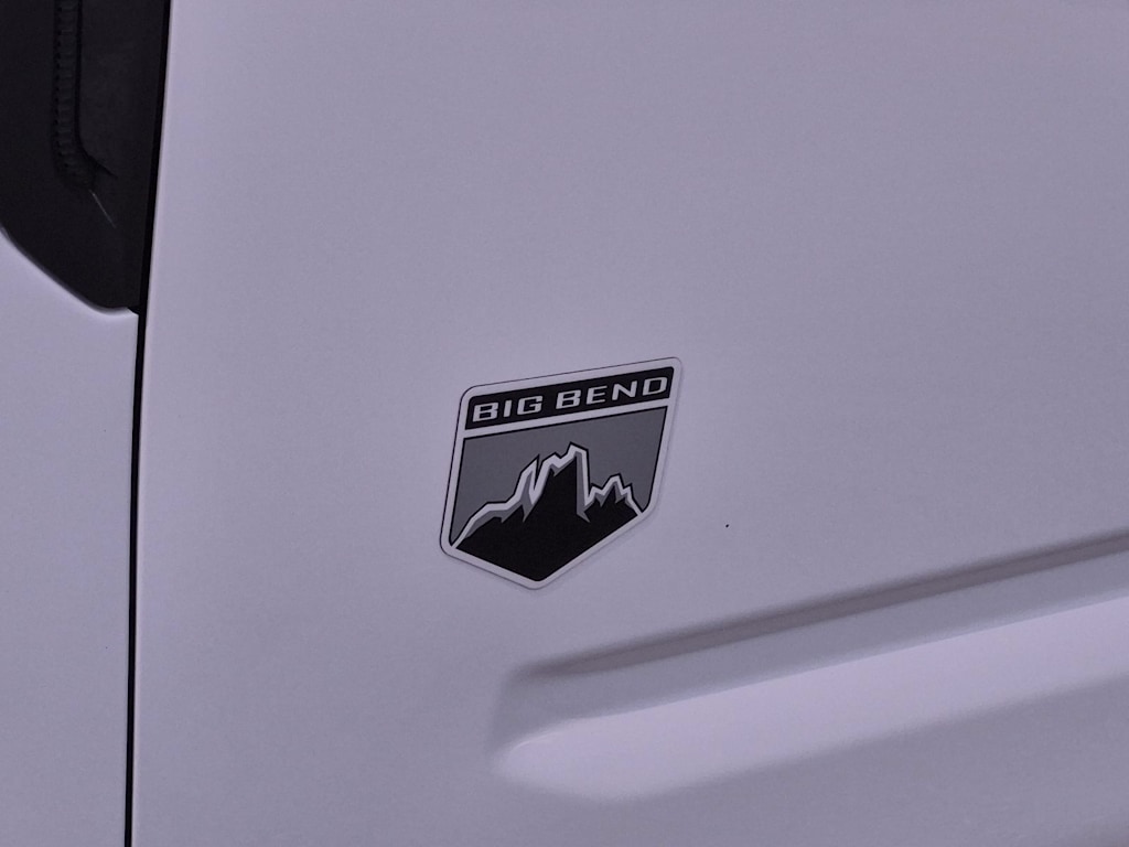 Thumbnail: 2023 Ford Bronco Sport - 24
