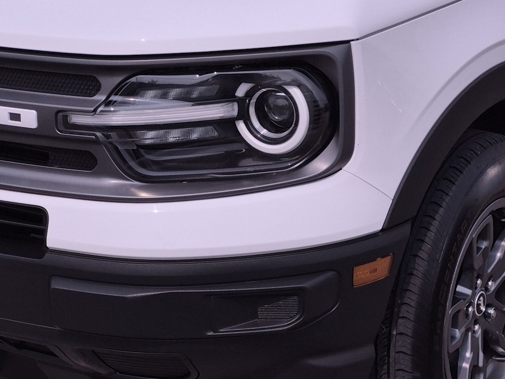 Thumbnail: 2023 Ford Bronco Sport - 23