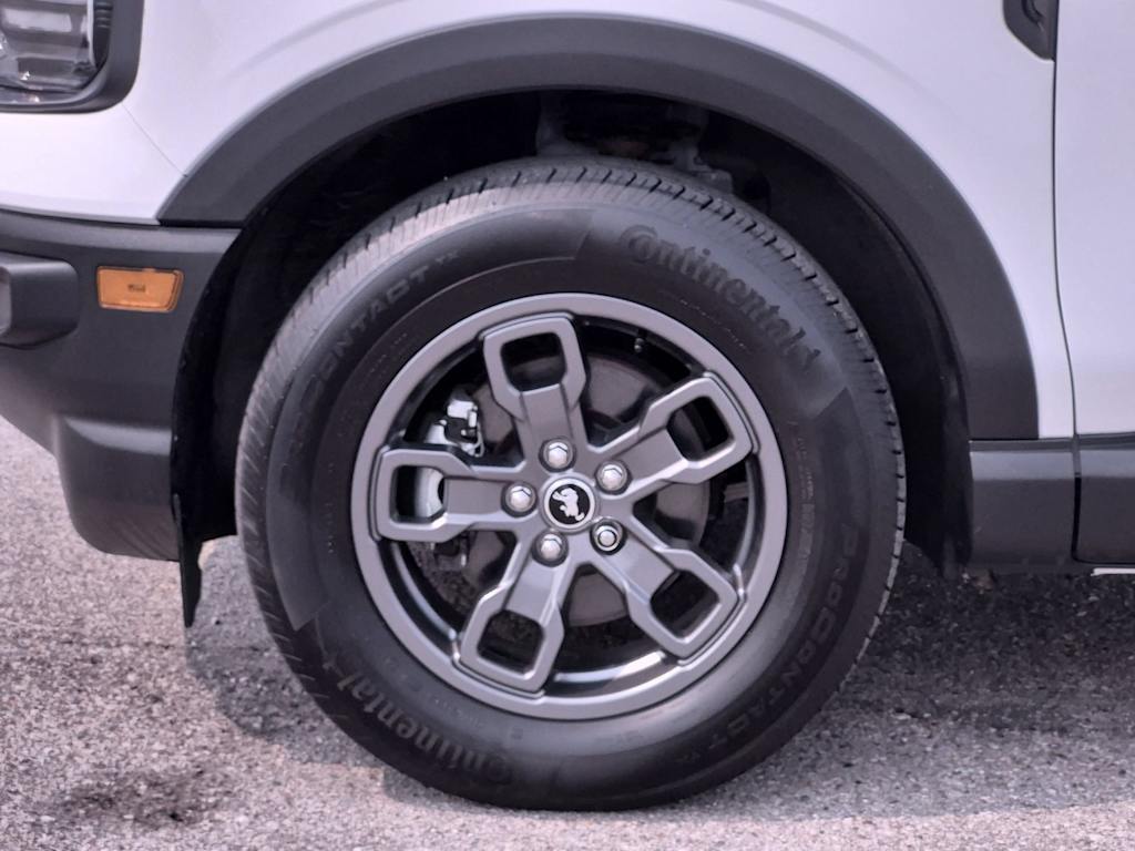 Thumbnail: 2023 Ford Bronco Sport - 7