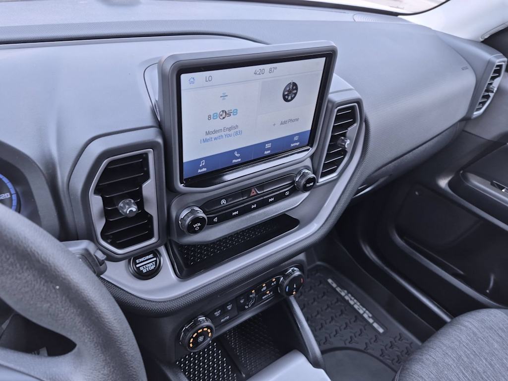 Thumbnail: 2023 Ford Bronco Sport - 13