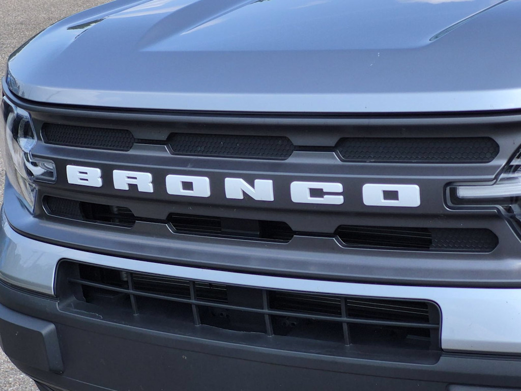 Thumbnail: 2023 Ford Bronco Sport - 6