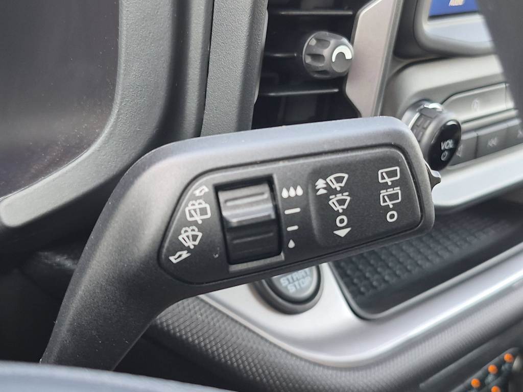 Thumbnail: 2023 Ford Bronco Sport - 29