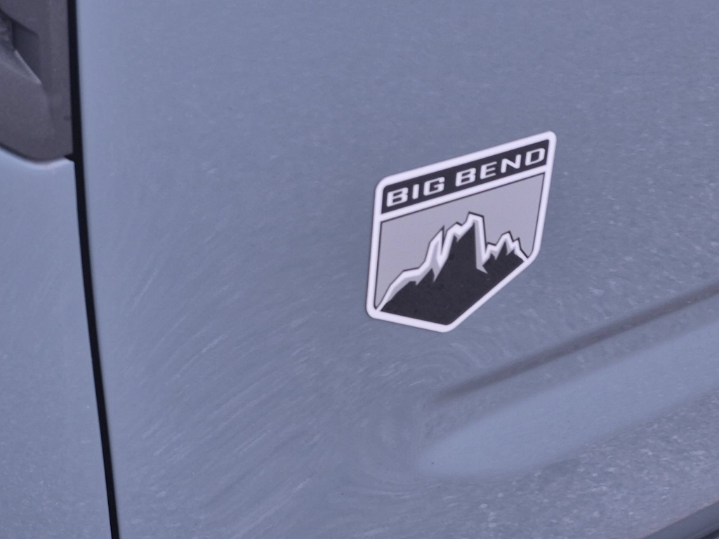 Thumbnail: 2023 Ford Bronco Sport - 24